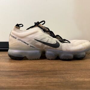 Nike Vapormax Flyknit Sneakers